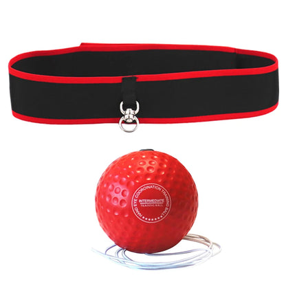 Boxing Training Reflex Ball