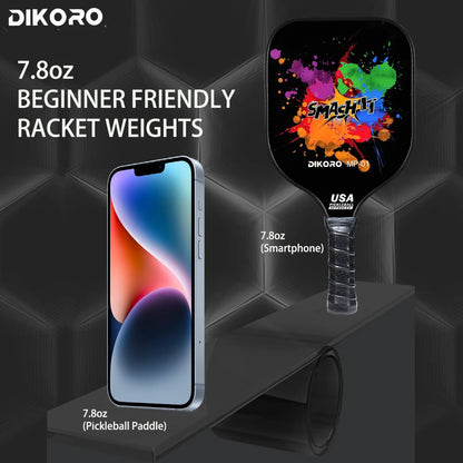 Graphite Lightweight Pickleball Set