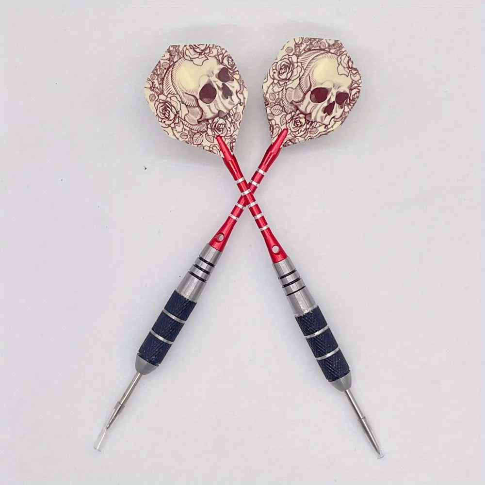 3PCS Aluminum Alloy Darts