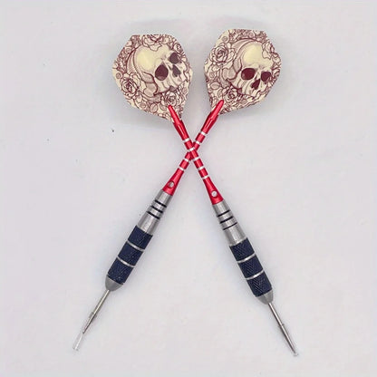 3PCS Aluminum Alloy Darts