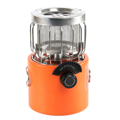 Portable Camping Stove and Tent Heater