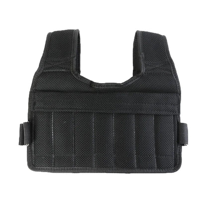 3/15/35kg Weighted Jacket