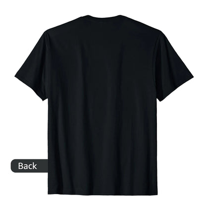 Jesus Has Your Back Vintage Wrestling T-Shirt