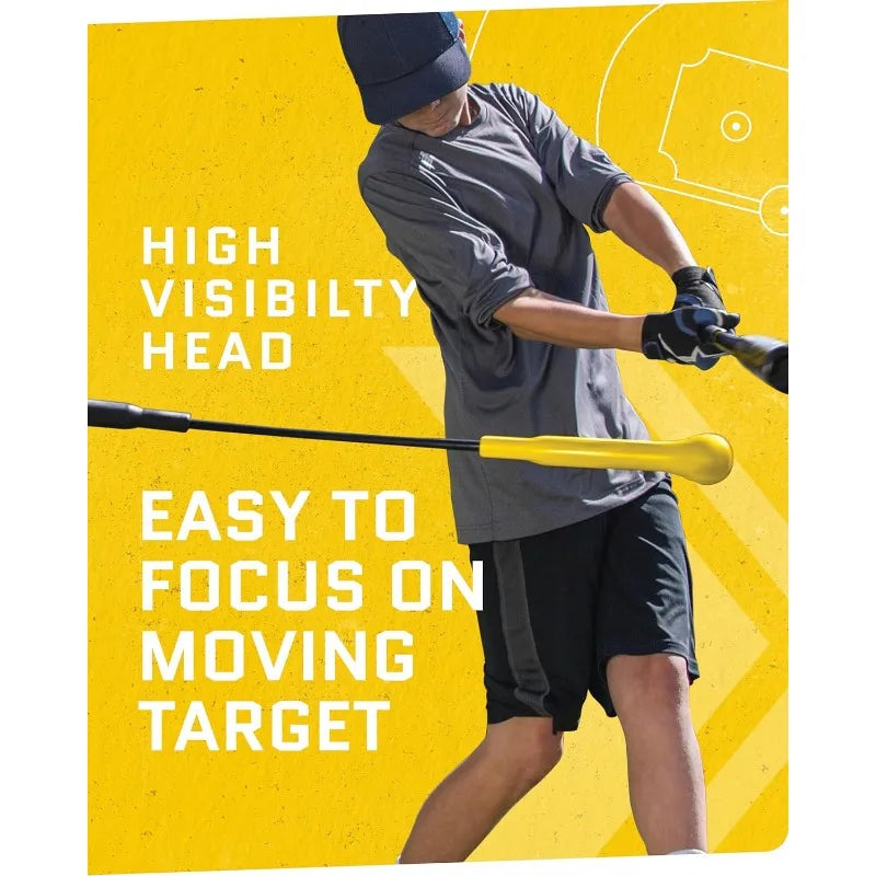 Batting Swing Trainer for Baseball & Softball