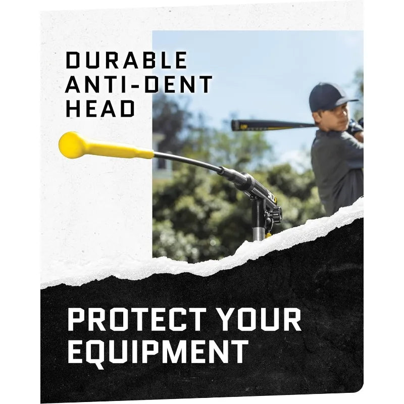 Batting Swing Trainer for Baseball & Softball