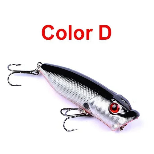 Fishing Lures  Topwater Bait