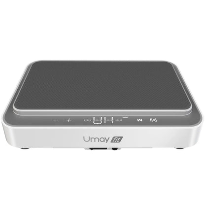 Fitness Vibration Board Exercise Machine