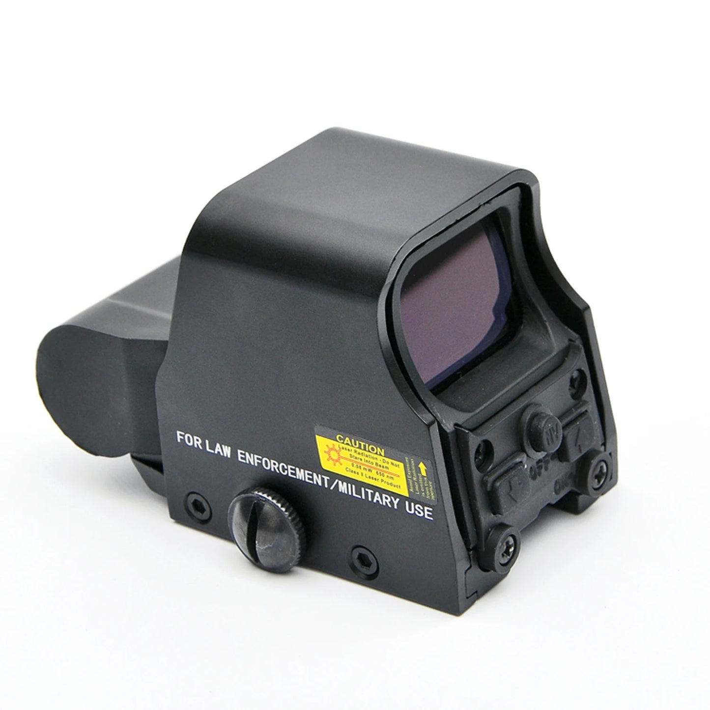 553 Holographic Sight Red,Green Dot Scope