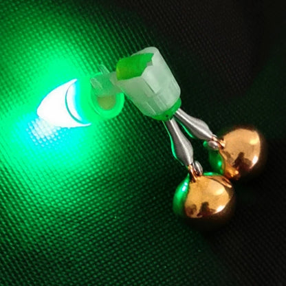 20-1PCS Fish Bite Alarm