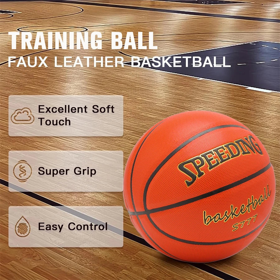 Non-slip Basketball Outdoor Indoor