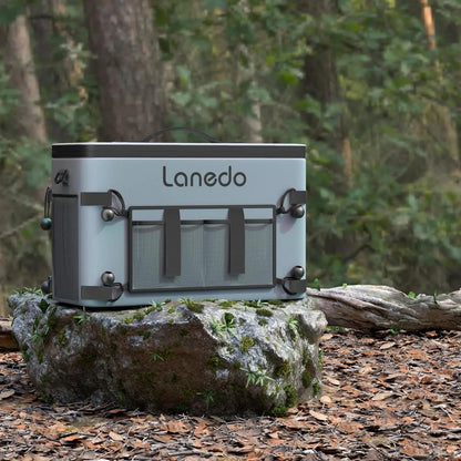 34/28-Can Soft-Sided Cooler-Collapsible