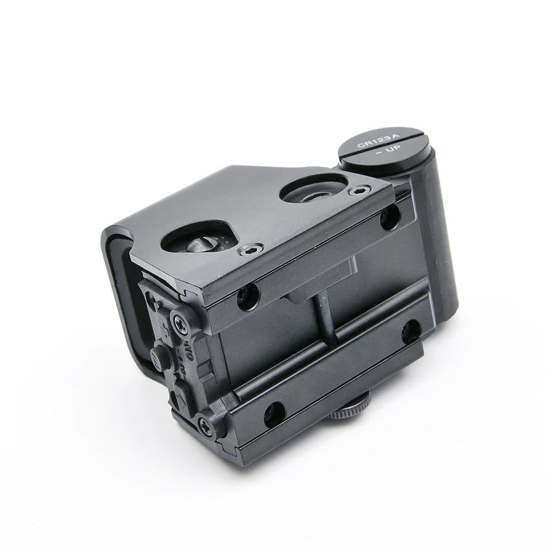 553 Holographic Sight Red,Green Dot Scope