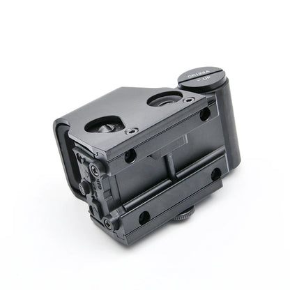 553 Holographic Sight Red,Green Dot Scope