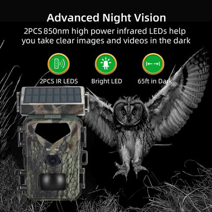 Hunting Game Camera