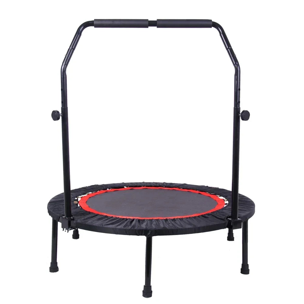 40 Inch Mini Exercise Trampoline