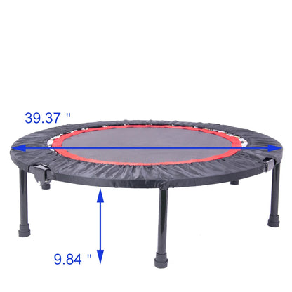40 Inch Mini Exercise Trampoline
