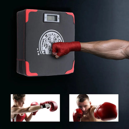 Portable Boxing Punching Pad