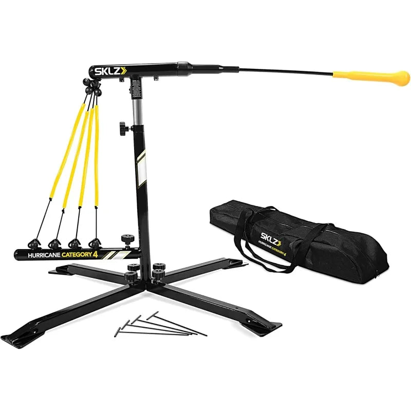 Batting Swing Trainer for Baseball & Softball