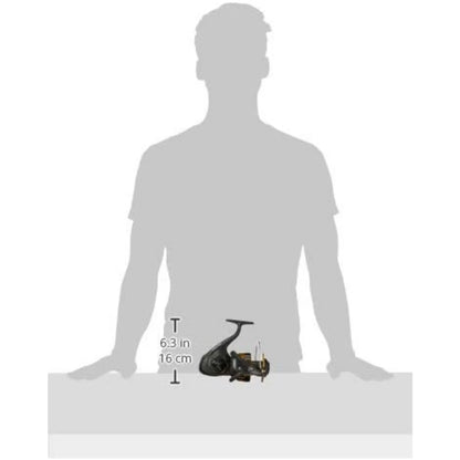 Fishing Spinning Reels