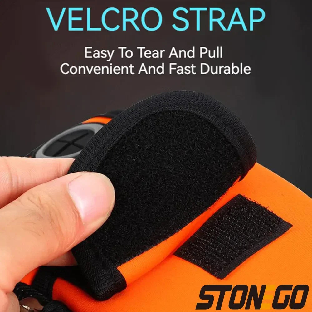 Waterproof Sport Armband Cell Phone Bag