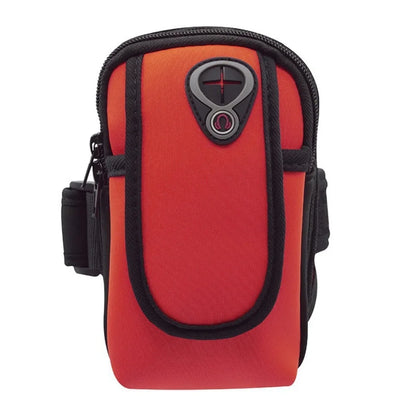 Waterproof Sport Armband Cell Phone Bag