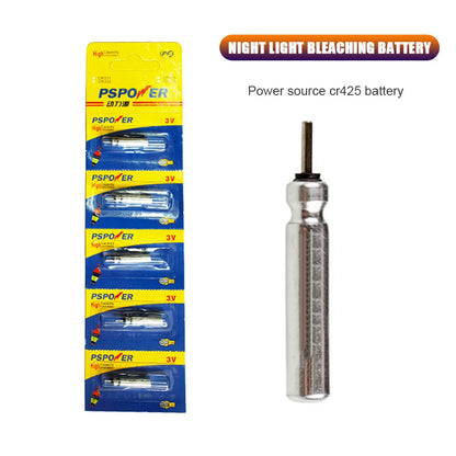 Luminous Electric Battery Fishing Floats
