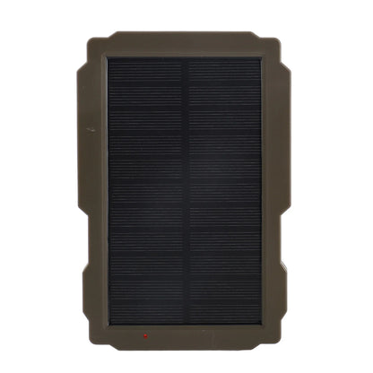Wild Hunting Camera Solar Panel