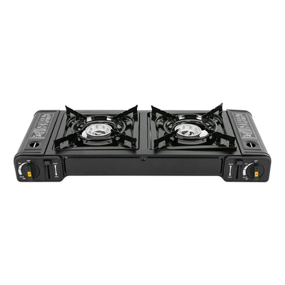 Portable Propane Gas Stove