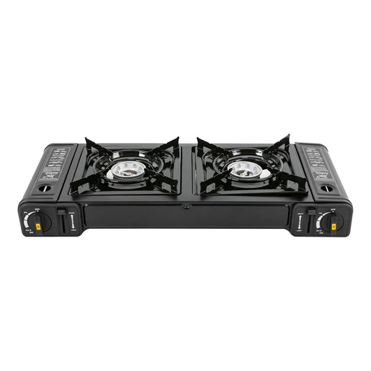 Portable Propane Gas Stove