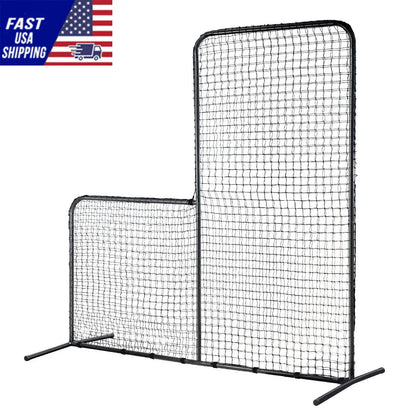 L Screen for Baseball and Softball