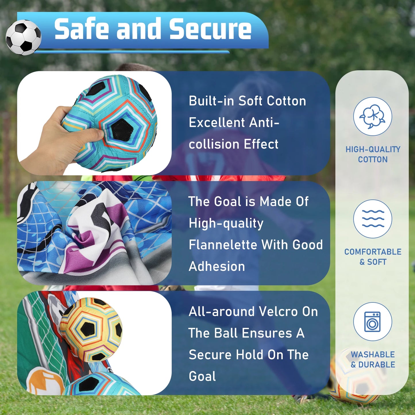 Football Ball, Soccer Training