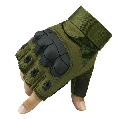Outdoor Tactical Gloves