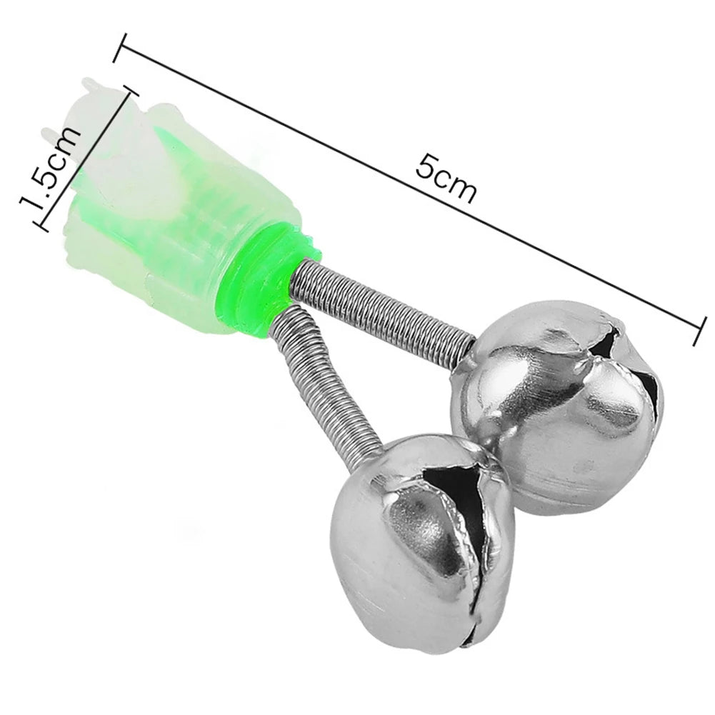 20-1PCS Fish Bite Alarm