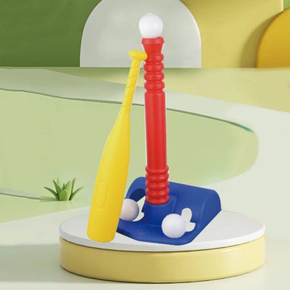 Kids First Training Battling Tee.