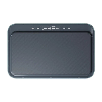 Fitness Vibration Board Exercise Machine