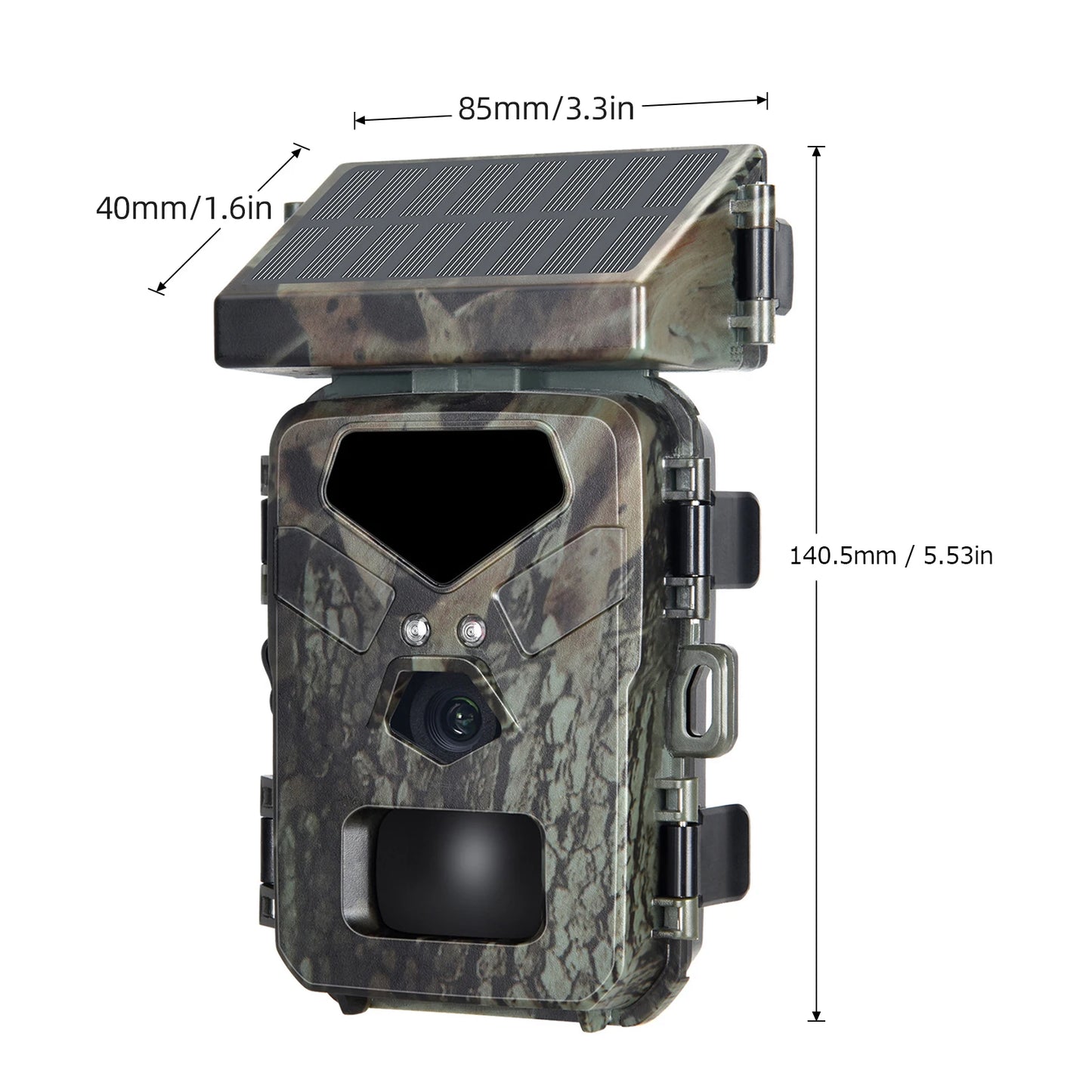 Hunting Game Camera