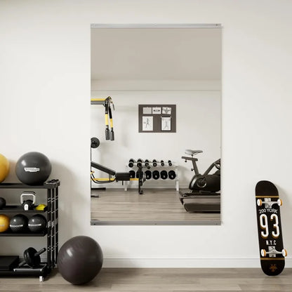 Workout Mirror for Home Gym