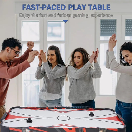 Indoor Air Hockey Arcade Game