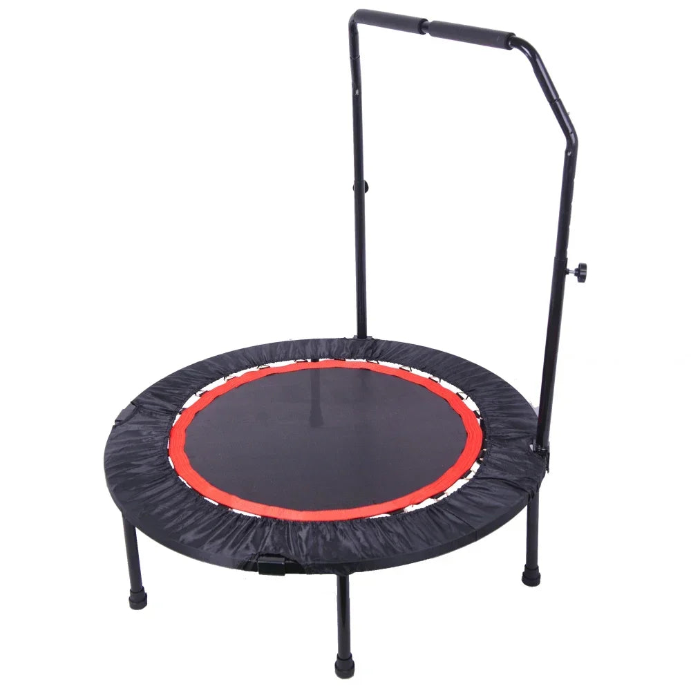 40 Inch Mini Exercise Trampoline