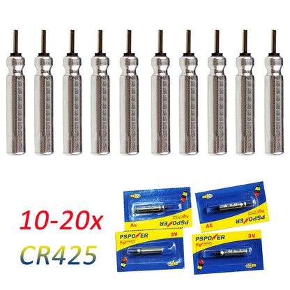 Luminous Electric Battery Fishing Floats