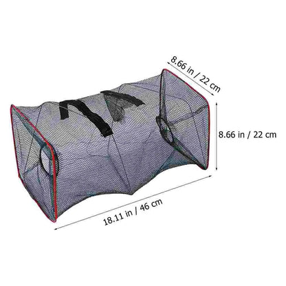 3 Pcs  Dip Net Fishing