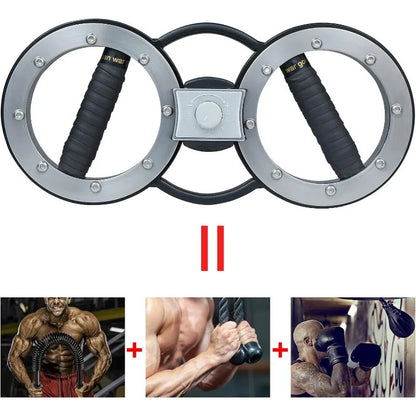 Arm Workout Equipment for Men and Women