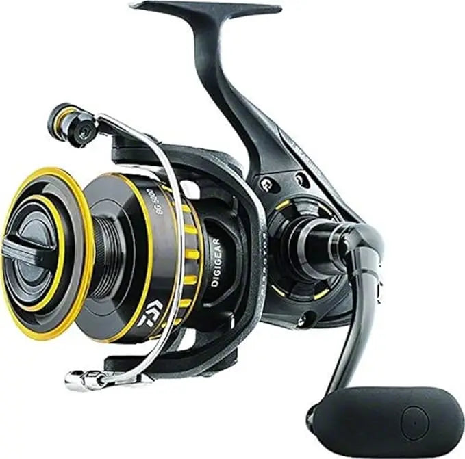 Fishing Spinning Reels