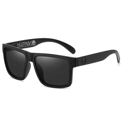 Mens and Women sport sunglasses for outdoor activities.