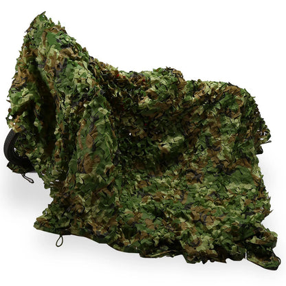 Hunting Hide Camouflage Netting