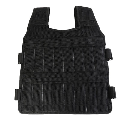 3/15/35kg Weighted Jacket
