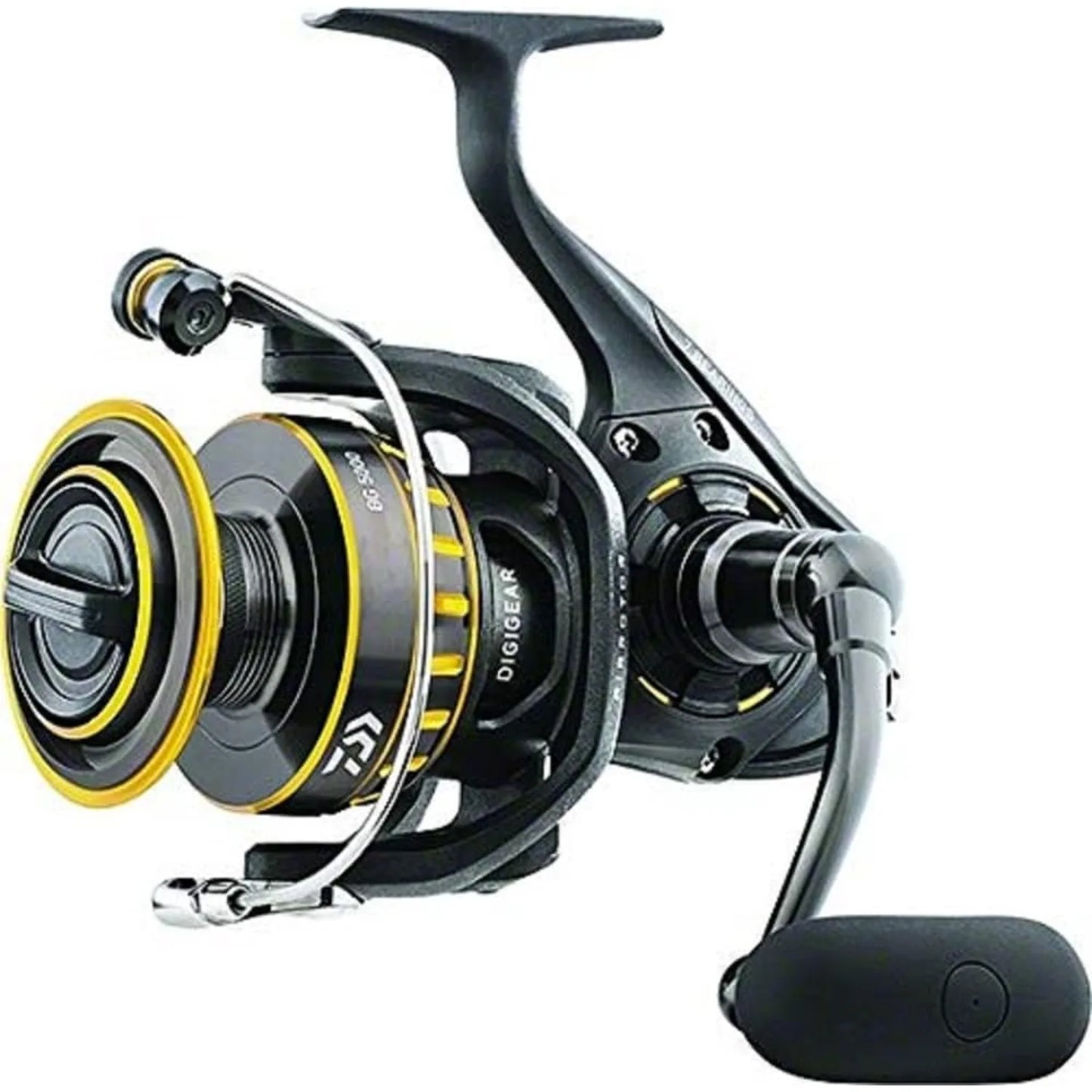 Fishing Spinning Reels