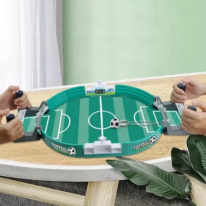 2-Player Foosball Table Game