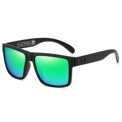 Mens and Women sport sunglasses for outdoor activities.