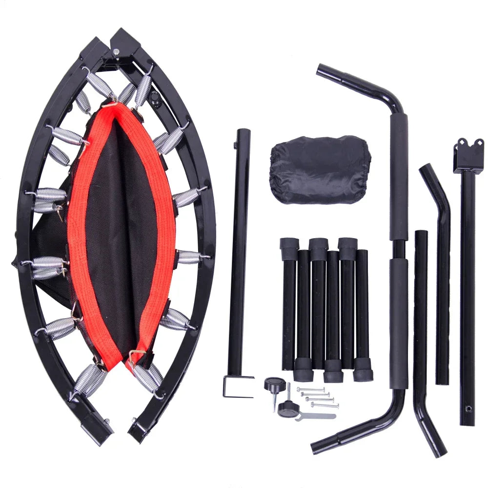 40 Inch Mini Exercise Trampoline